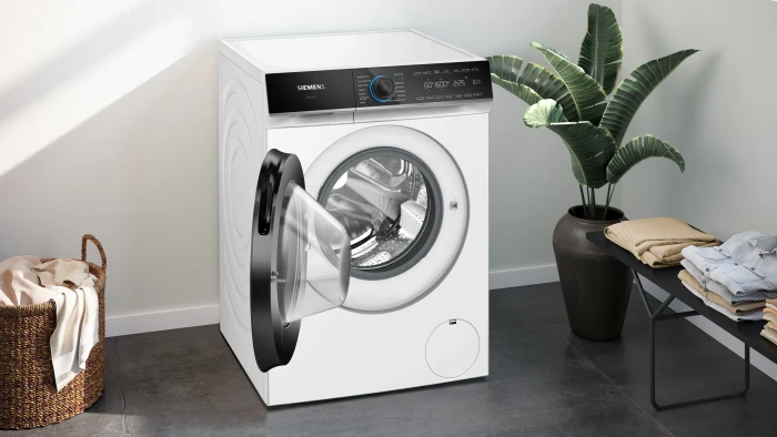 Siemens iQ700 WG56B20T1 Frontlader