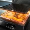 Philips HD6307/70 Kontaktgrill Vorschaubild