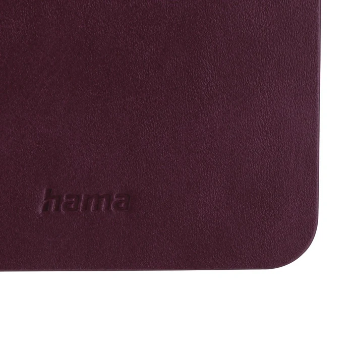 Hama Booklet Guard Pro für Apple iPhone 14 Plus Bordeaux