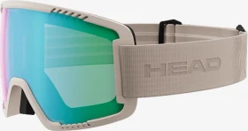 Head Contex green-sand/fmr blue-green