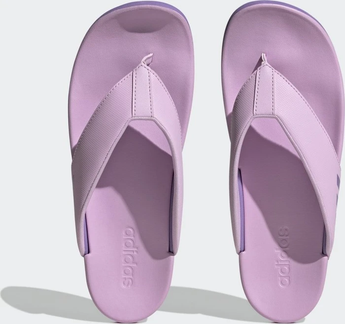 adidas Comfort Adilette bliss lilac/violet fusion (Damen)