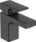 Hansgrohe Vernis Shape 70 Waschbeckenarmatur mattschwarz Vorschaubild