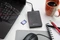 Verbatim Store 'n' Go Portable HDD 1TB mit SD-Kartenleser + 16GB SD-Karte, USB 3.0 Vorschaubild