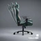 Diablo Chairs X-One 2.0 Normal Gamingstuhl, World of Tanks Edition, grün/orange Vorschaubild