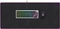 Cooler Master MP511 Speed XL - 900x400mm, schwarz/violett Vorschaubild