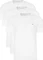 Tommy Hilfiger Signature Lounge Jersey 3er-Pack T-Shirt kurzarm (Herren) Vorschaubild