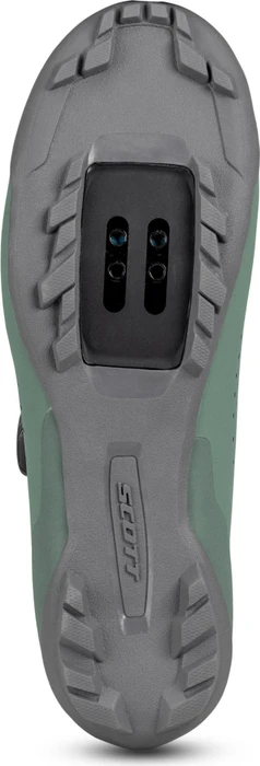 Scott Gravel Pro grün/grau (Damen)