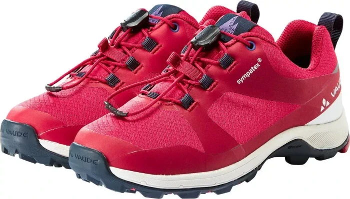 Vaude Lapita II crocus/dark sea (Junior)