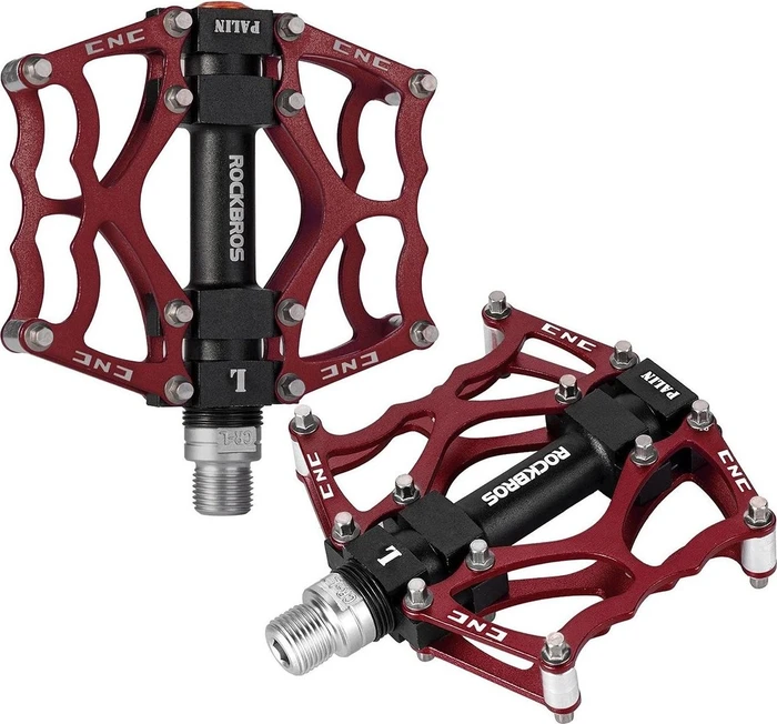 Rockbros JT201012 Flat Pedale