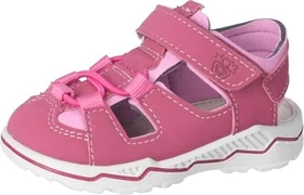 Pepino Gery fuchsia/rosada (Junior)