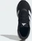 adidas Galaxy 8 core black/cloud white/carbon (Junior) Vorschaubild