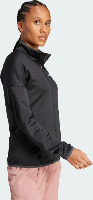 adidas Terrex Xperior Climawarm Light Jacke schwarz (Damen)