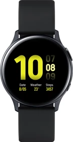 Samsung Galaxy Watch Active 2 R830 Aluminum 40mm schwarz