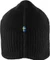 Fjällräven Keb Stormblocker Beanie schwarz Vorschaubild