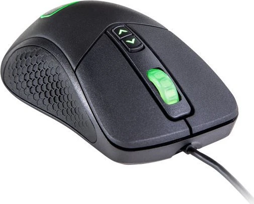 Cooler Master MasterMouse MM531, USB