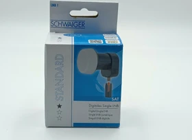 Schwaiger Digitales Single LNB