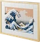 LEGO Art - Hokusai - Große Welle Vorschaubild