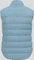Odlo Severin N-Thermic Hooded Weste provincial blue (Herren) Vorschaubild