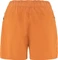 Fjällräven High Coast Relaxed Hose kurz spicy orange (Damen) Vorschaubild