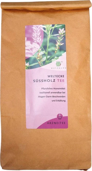Süssholztee Tee Inhalt: 300 g