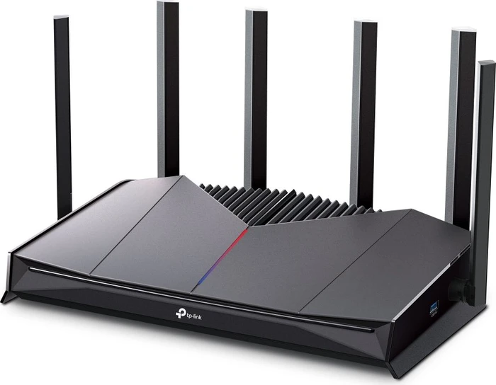 TP-Link Archer GE400, BE6500