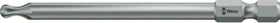 Wera 867/4 KK Torx Bit 1/4", T20x89mm, 1 Stück