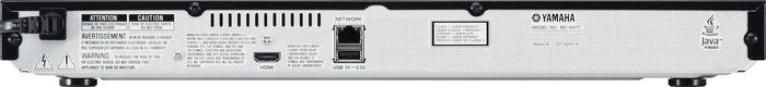 Yamaha BD-S477 schwarz