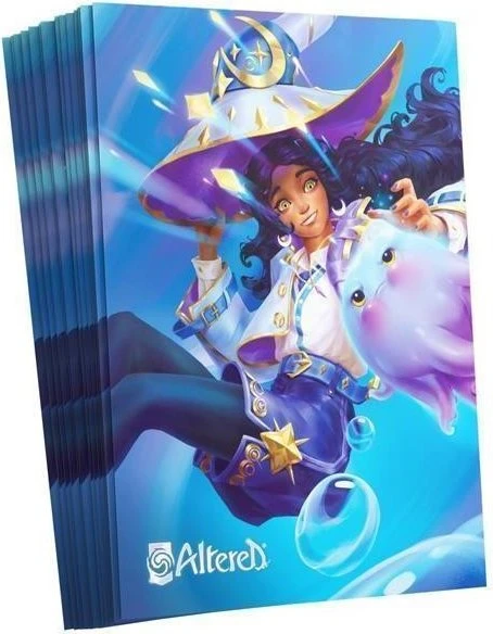 Gamegenic Altered - Art Sleeves