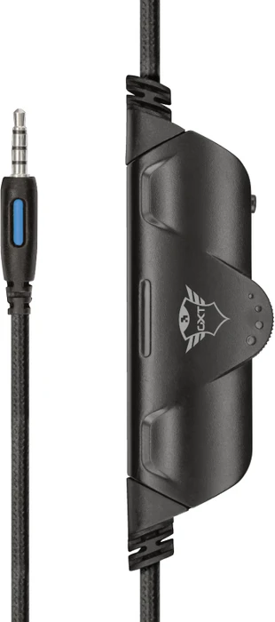 Trust Gaming GXT 488 Forze for PS4 blau