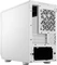 Fractal Design Meshify 2 Nano White TG Clear Tint, Glasfenster, Mini-ITX Vorschaubild