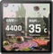 Thermaltake TH360 V3 Ultra ARGB Sync, schwarz Vorschaubild