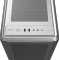 Cooler Master MasterFrame 600 Mesh, silber, Glasfenster Vorschaubild