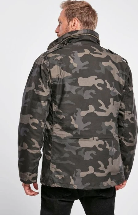 Brandit M65 Classic Jacke darkcamo (Herren)