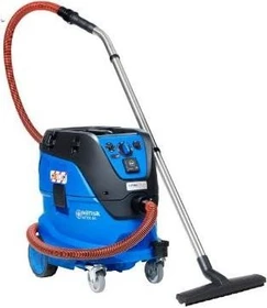 Nilfisk Attix 44-2M IC Nass-/Trockensauger