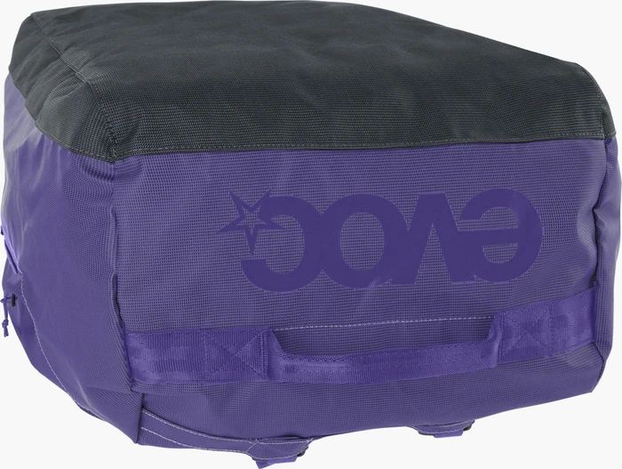 Evoc Duffle Bag 60 Sporttasche violet/black
