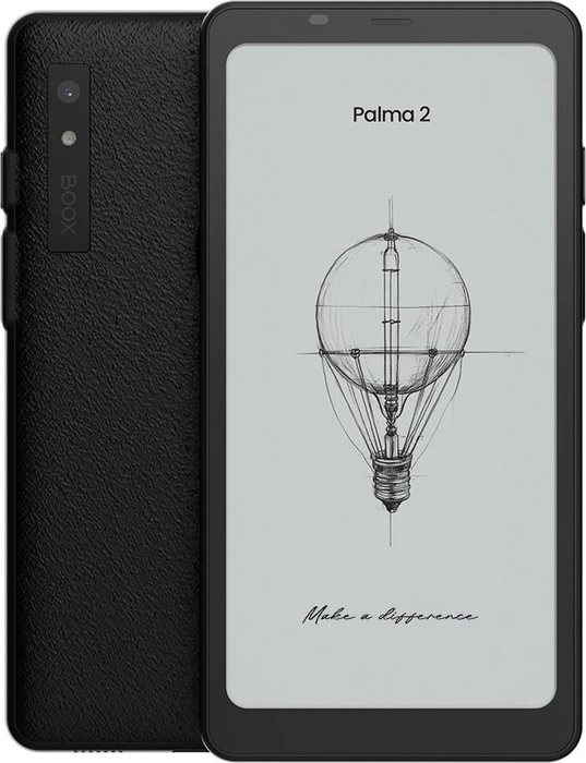 Onyx Boox Palma 2, schwarz, 128GB Flash