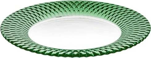 Villeroy & Boch Boston Platzteller 32cm grün