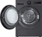 LG RT90X8B Wärmepumpentrockner Vorschaubild