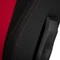 Nitro Concepts E250 Gamingstuhl, schwarz/rot Vorschaubild