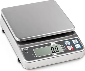 Kern FOB 6K2, Tischwaage, 6kg, 2g