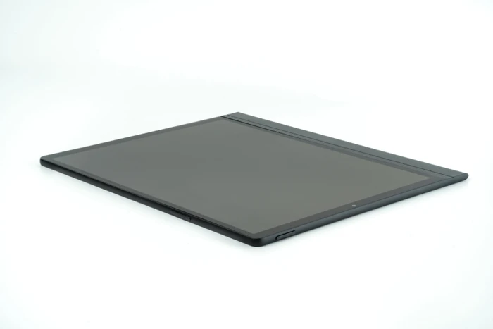 HANNspree 10" HannsNote 2 Pad, schwarz, 64GB Flash