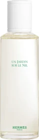 Hermès Un Jardin sur le Nil Eau de Toilette Refill, 200ml