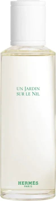 Hermès Un Jardin sur le Nil Eau de Toilette Refill, 200ml