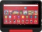Amazon Fire HD 8 KFRAPWI 2024, ohne Werbung, schwarz/rot, 32GB, Marvel-Avengers-Design, Kids Pro Edition Vorschaubild