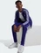 adidas Adicolor SST Trainingshose lang collegiate purple (Junior) Vorschaubild