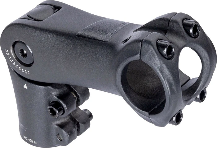 Contec Lida Hybrid 31.8mm/1 1/8" Vorbau 110mm schwarz