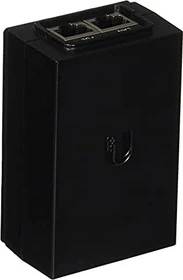 Ubiquiti Desktop PoE-Injektor, 2x RJ-45, 24W passiv PoE (POE-24-24W)
