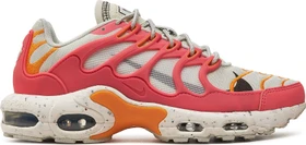 Nike Air Max Terrascape Plus light bone/sea coral/vivid orange/velvet brown (Herren)