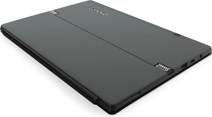 Lenovo IdeaPad Miix 720-12IKB, schwarz, 16GB RAM, 1TB