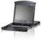 ATEN KL1508AN, 19" LCD KVM Switch, 8-fach Vorschaubild